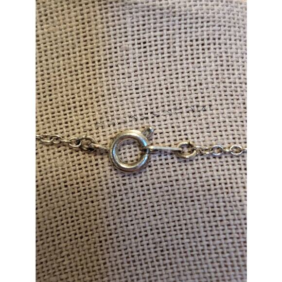 LA Family Tree 'My Family My Love' Pendant Necklace - Picture 6 of 6